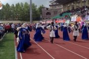 Культурно-спортивный фестиваль  «От побед в спорте – к победам в жизни»
