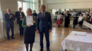 Конкурс музыкантов малой формы 