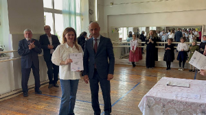 Конкурс музыкантов малой формы 