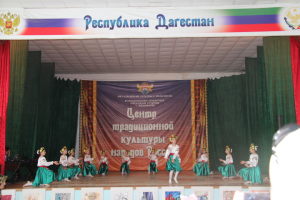 Отчетный концерт ДШИ №7 2019