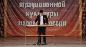Отчетный концерт ДШИ №7 2019