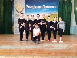 Жизнь школы