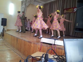 Жизнь школы