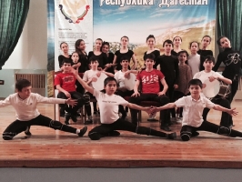 Жизнь школы