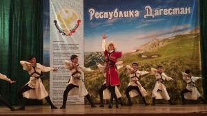 Жизнь школы