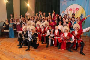Жизнь школы