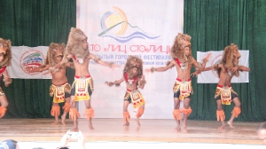 Сто лиц столицы 2016г.