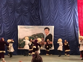 п.Ш-Термен