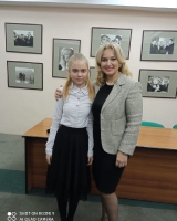 Традиционное чествование лауреатов международных конкурсов в Минкульт РД. 