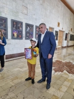 В столице Дагестана стартует ежегодный конкурс на призы Главы Администрации города «Юные звезды Махачкалы».   