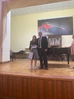 II открытая Олимпиада по музыкальной литературе им. М. Якубова стартовала в Махачкале