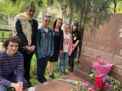 Сегодня, 1 мая родился основоположник дагестанской классической музыки, автор первой национальной оперы - Готфрид Алиевич Гасанов.